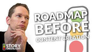Your Roadmap for Content Marketing w/ Jeff Bartsch | #StoryGreenlightPodcast 038