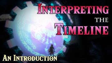 Interpreting the Timeline: Introduction - A Zelda Timeline Theory Series