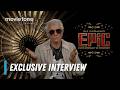 EPiC: Elvis Presley in Concert | Exclusive Interview | Baz Luhrmann