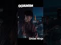 Ochunism - Ghost Ninja 好評配信中👻🥷