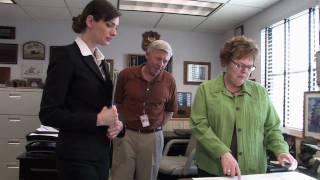 Development Planning at Mojave Air and Space Port