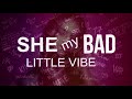 Etoc - Bad Little Vibe (Official Lyric Video)