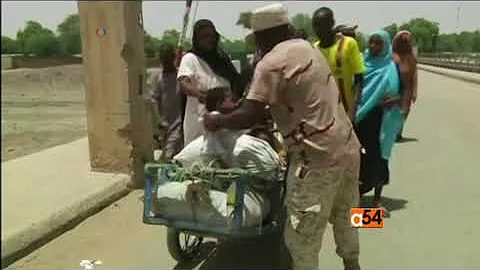 Cameroon Deports Nigerian Refugees