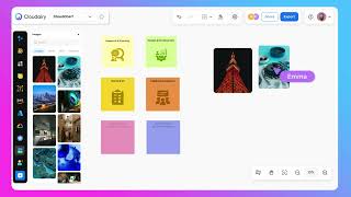 Unleashing the Power of Cloudchart: AI-Powered Diagramming & More!