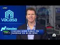 Vacasa Goes Public On The Nasdaq Via 4 5 Billion SPAC Vacasa Goes Public On The Nasdaq Via 4 5 Billion SPAC