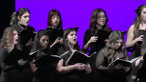 Winter Concert 2025 Promo