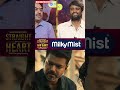 'நாங்கதான் Leak பண்ணிருந்தா கண்டுபிடிச்சிருப்பாங்க'