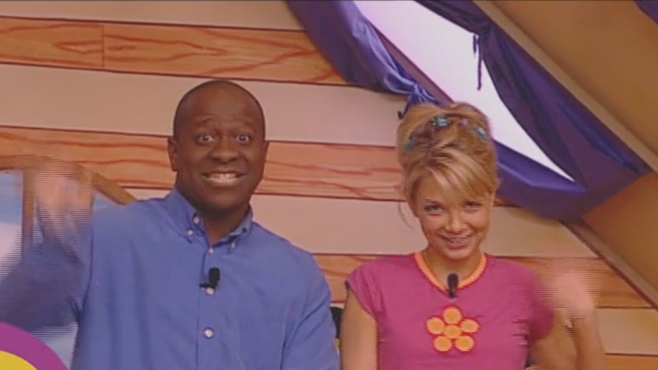 Playhouse Disney UK See You Soon inside Playhouse Disney (2004/2005 Version) YouTube