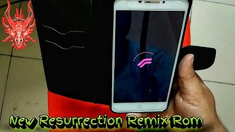 New 9.0 Pie Resurrection Remix For Yu yureka/plus. | Current Best And Most stable Custom Rom.