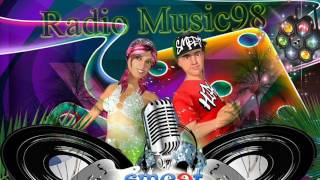 Promoción Radio Music98-2017 ( santysmeet )