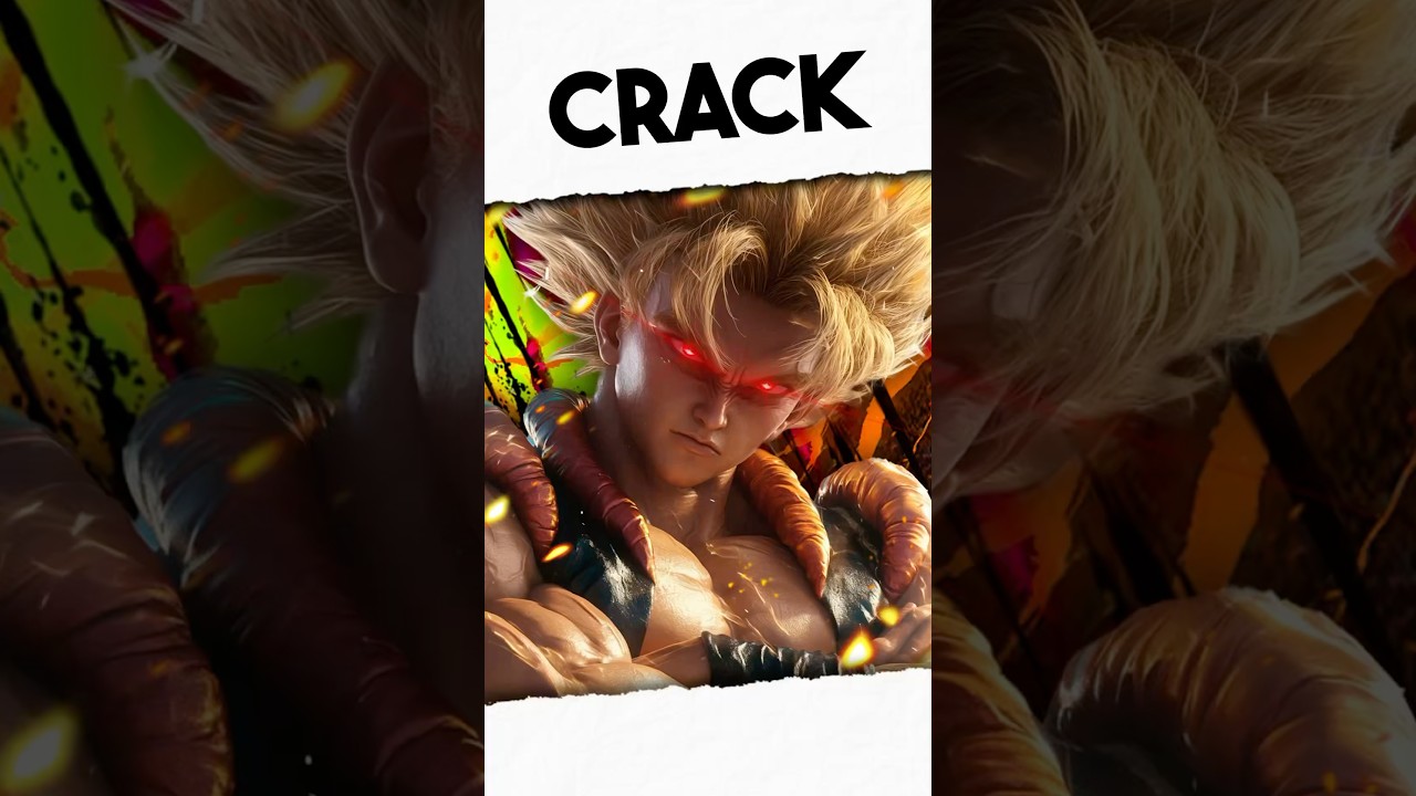 ULTRA SUPER SAIYAN GOGETA vs THE WORLD!! | Dragon Ball Legends 