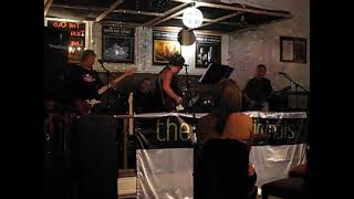 14 The Old Ticket Hall Windsor - The One I Love Rem