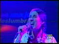 Aterciopelados en el Reinado Nacional 2002