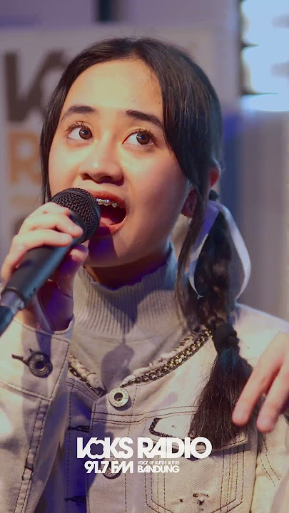 Niki Mawarni - Pangeran Datang | Live at Voks Music Room