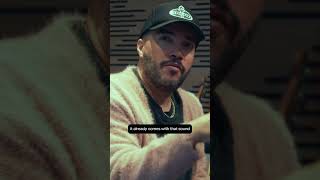 Nave Beatz on Why the Mellotron’s “Worn‑Out” Sound Hits Different | Off the Record