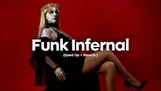 DYGO & Mxng0 - FUNK INFERNAL (sped up+reverb)