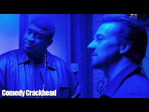 Patrice O'Neal's Edward Norton story