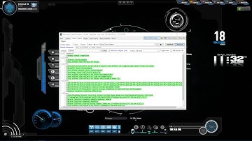 Ivy teaching how to Custom Trigger.