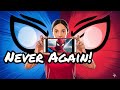 Beating Spider-Man 2 Using Only Mom Phone Calls