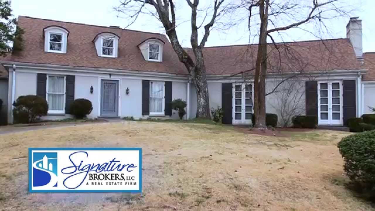 1132 Cumberland Road Chattanooga TN 37419 - Elder Mountain