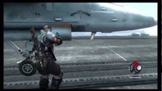 Army of Two - Gameplay Walkthrough Part 9 (Xbox 360/PS3) [HD]