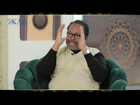 المعابر 3 مدخل دراسة القصص النبوي المحمدي حلقة 28 وثيقة المدينة والمبادئ الدستورية للدولة المدنية