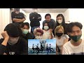 REACTION EXO 엑소 'Don't fight the feeling' MV  BY COMINGSOON | AKHIRNYA COMEBACK!!! LAY IS BACK!!!