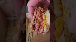 McDonalds... McRaw