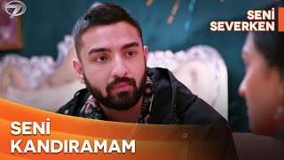 Evlenmeye Gelmediysen Düğünü Niye Bastın - Seni Severken Hint Dizisi 117. Bölüm