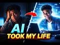 This AI Became Me And No One Noticed 😳(A Short Story)