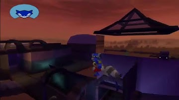 [Sly 2] Bentley skip (new Cairo skip)