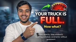 Grease Trap Dispatch Is Exponentially Harder Than HVAC. Here's Why.
