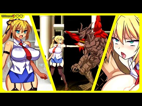 Paio Hazard - Lets play this naughty Resident Evil - #4 final