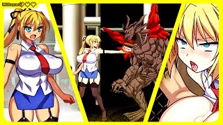 Paio Hazard - Lets play this naughty Resident Evil - #4 final