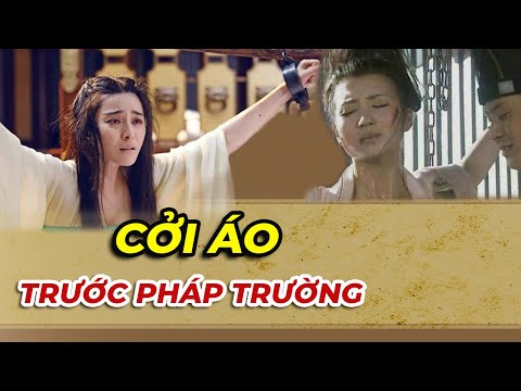 Video Tại Sao Nữ Phạm Nhân Trung Quốc Xưa Khi Ra Pháp Trường... - youtube