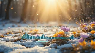 Djschulle  Spring Feelings handsup Edit