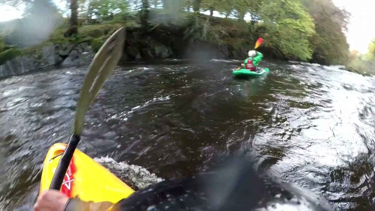 conwy A5 section 02.11.21