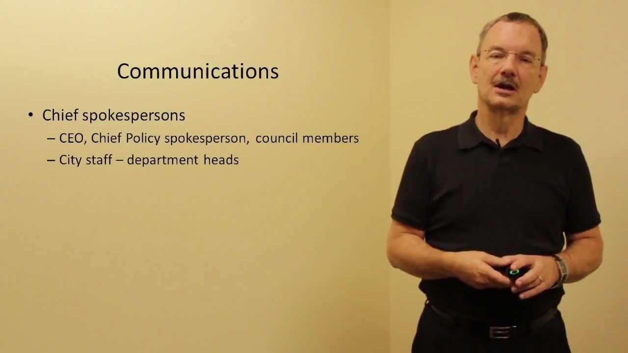 Session 10 - Communication (Budgeting Basics)