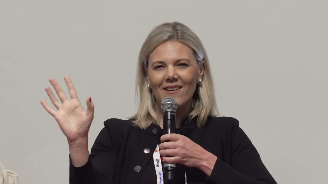 From Breaches to Best Practice: Securing the Future of Digital Platforms — Intersekt 2025