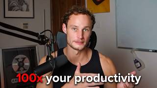 27 Productivity Hacks That Made Me $30M by 27 Years Old