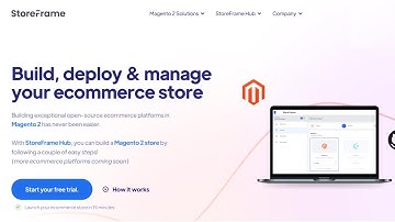 Easiest Magento 2 Installation in 2022 - Build, Deploy & Manage your Magento 2 Ecommerce Store