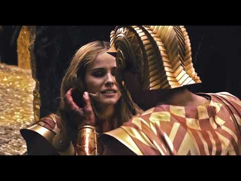  HD Immortals 2011 Gods Full Fight Final Scene