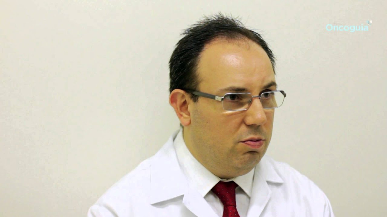 HPV e Câncer de Cabeça e Pescoço