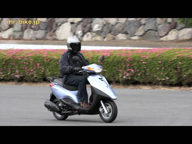 YAMAHA AXIS TREET WEB Mr. Bike - YouTube YAMAHA AXIS TREET WEB Mr. Bike - YouTube