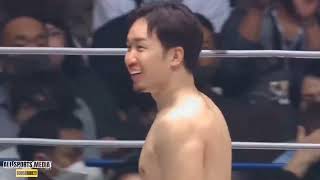Floyd Mayweather Got Surprise Against Mikuru Asakura Of Japan Full Fights Highlights