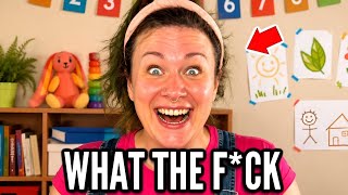 Lilly Tino Is Back and Worse Than Ever...