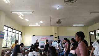 Assessment Strategies in Multigrade Schools || Reporting