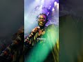 Fireboy DML Biography: The Sound That Changed Afrobeats Romance #fireboydml #nigerianartist #shorts