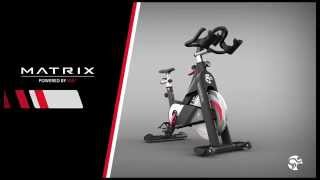 Matrix powered by ICG: IC3 Introduction