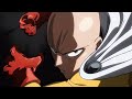 One punch man  opening fullthe hero  by jam project